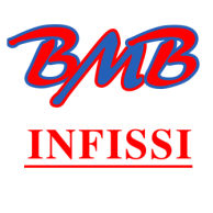 B.M.B. INFISSI SRL<BR>